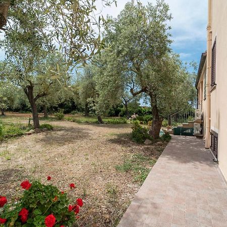 Villa Be Alghero Buitenkant foto