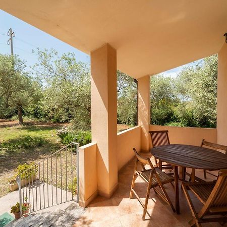 Villa Be Alghero Buitenkant foto