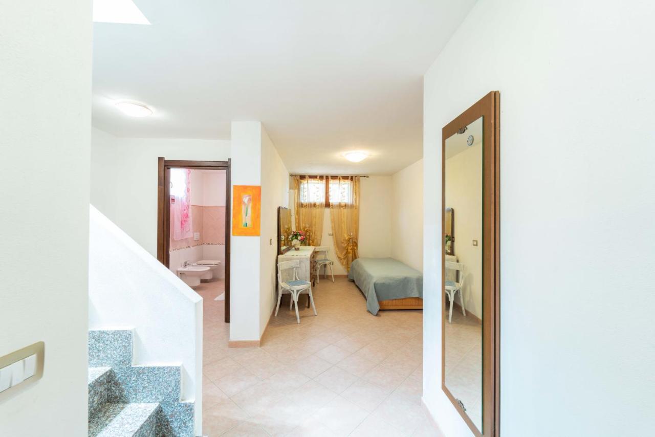Villa Be Alghero Buitenkant foto