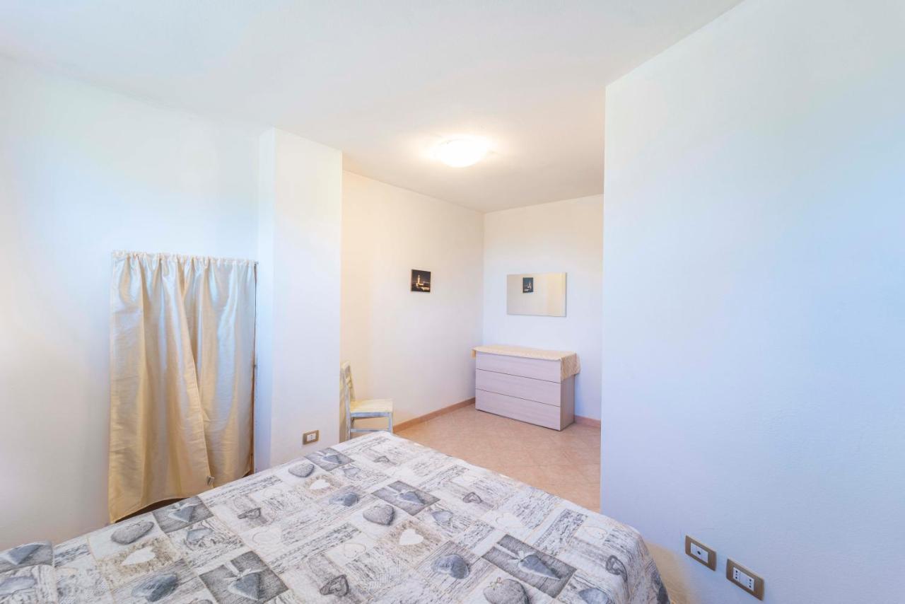 Villa Be Alghero Buitenkant foto