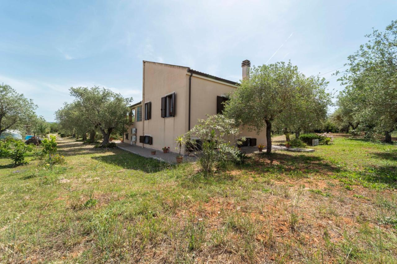Villa Be Alghero Buitenkant foto
