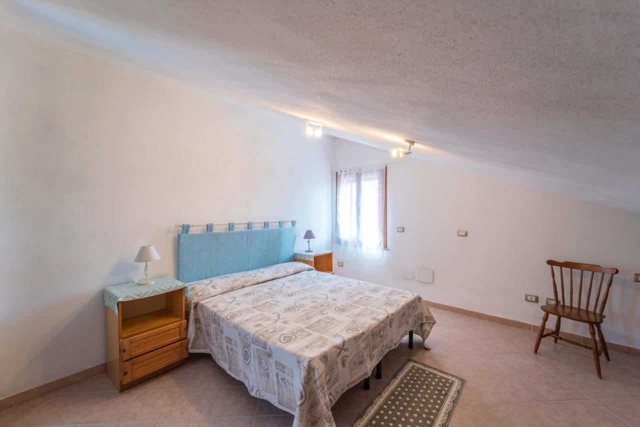 Villa Be Alghero Buitenkant foto