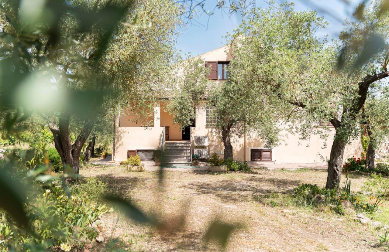 Villa Be Alghero Buitenkant foto