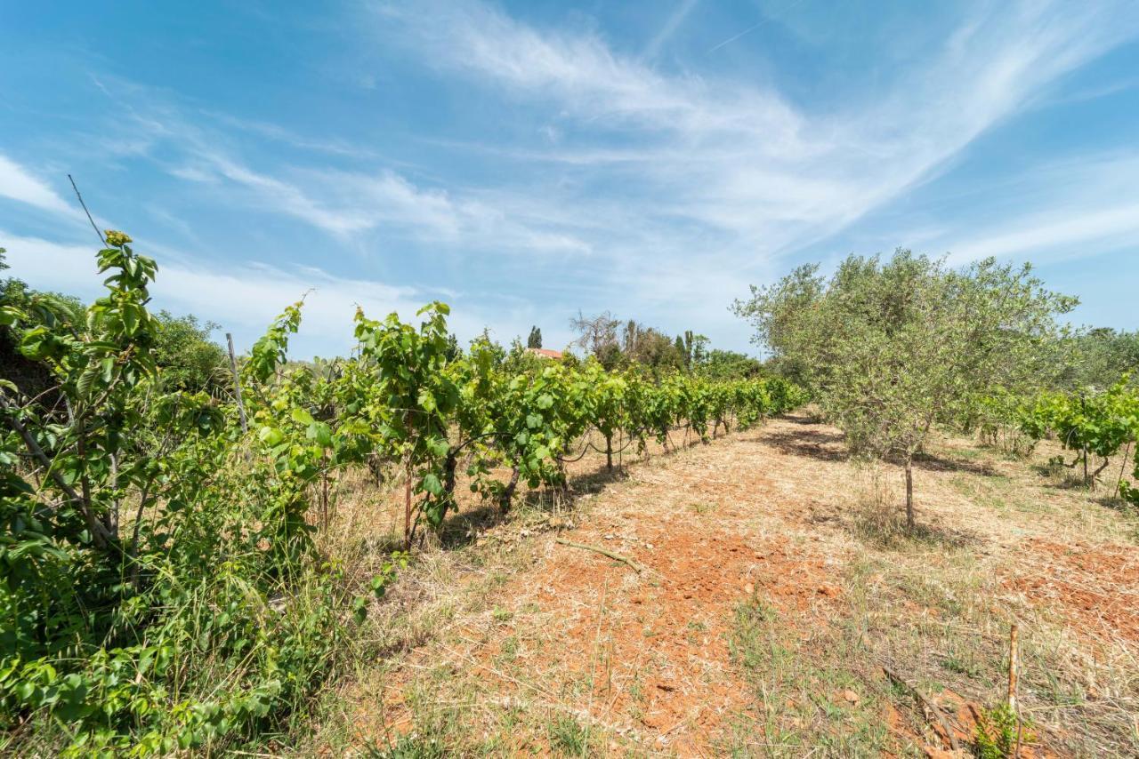 Villa Be Alghero Buitenkant foto
