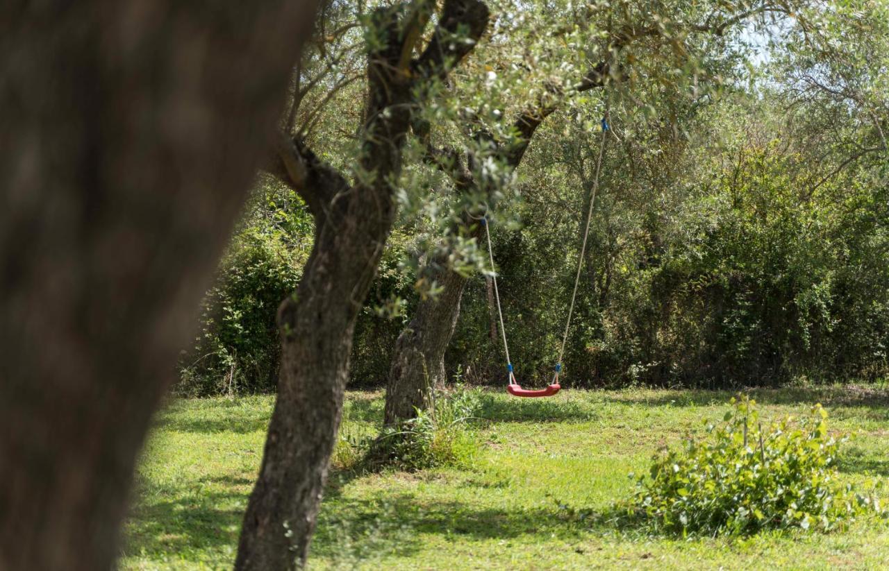 Villa Be Alghero Buitenkant foto