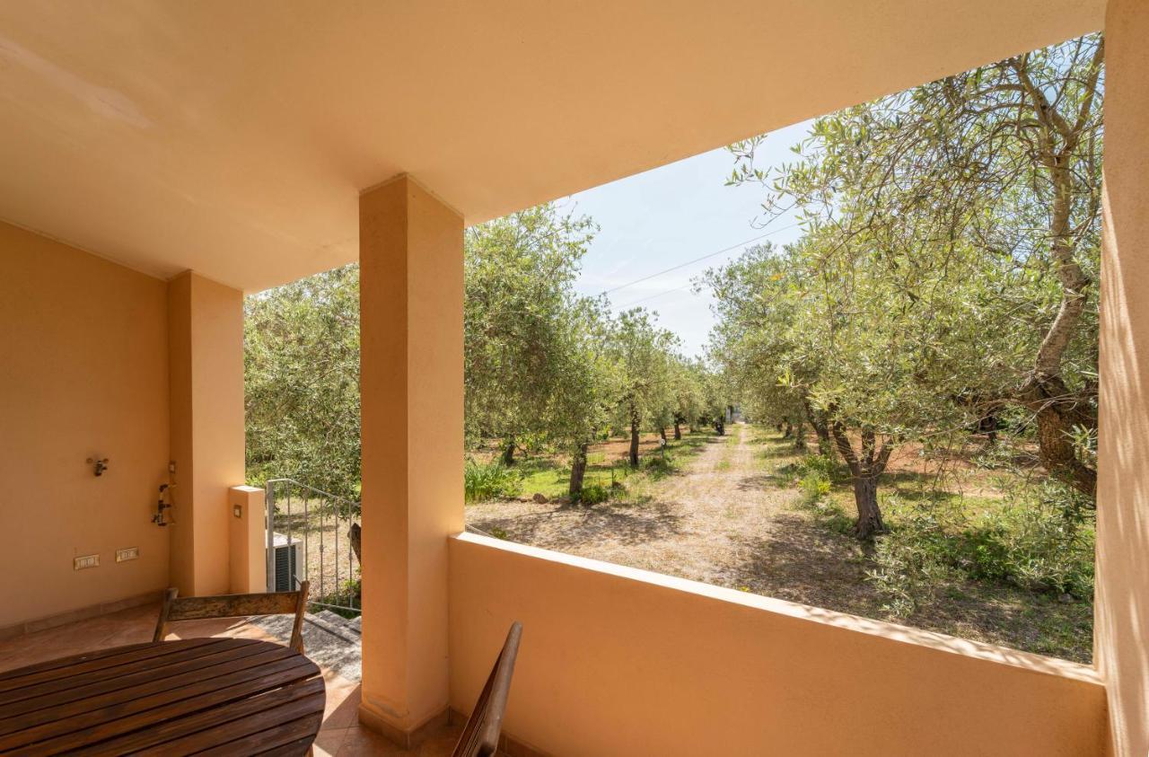 Villa Be Alghero Buitenkant foto